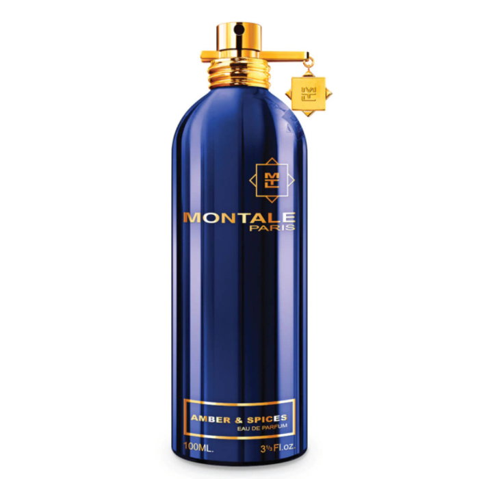 Montale Amber & Spices Eau De Parfum Unisex 100 ml [1]
