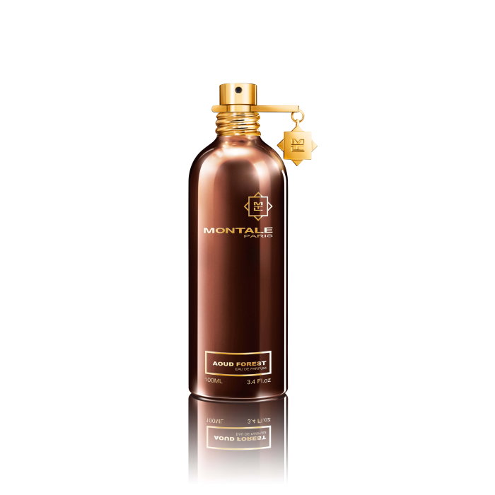 Montale Aoud Forest Eau De Parfum 100 ml Unisex [1]