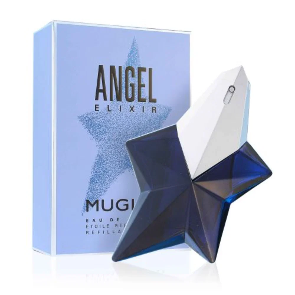 Parfum Femei Mugler Angel Elixir Eau De Parfum [1]