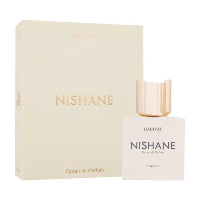 Nishane Hacivat Extrait de Parfum 50 ml [1]