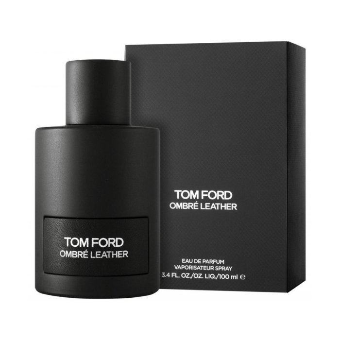 Ombre Leather by Tom Ford Eau De Parfum [1]