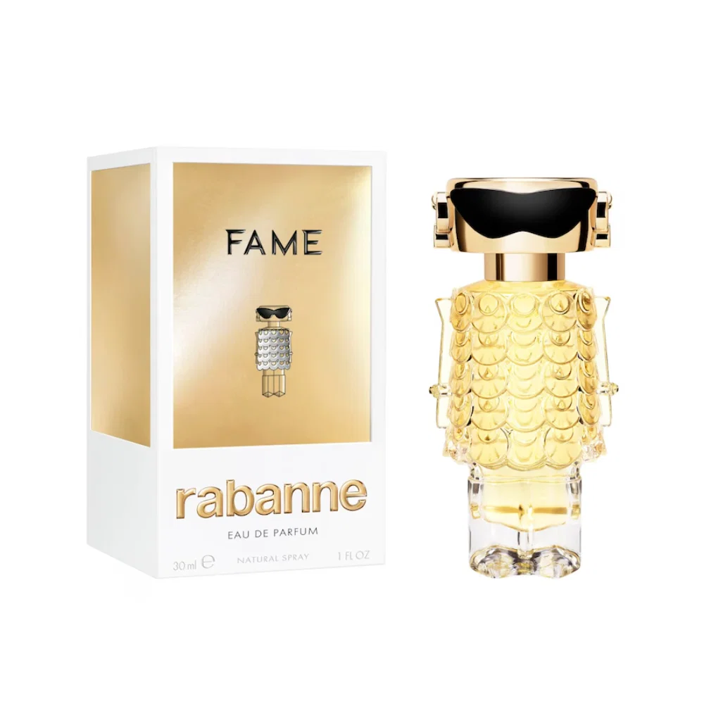 Parfum Femei Paco Rabanne Fame Parfum [1]
