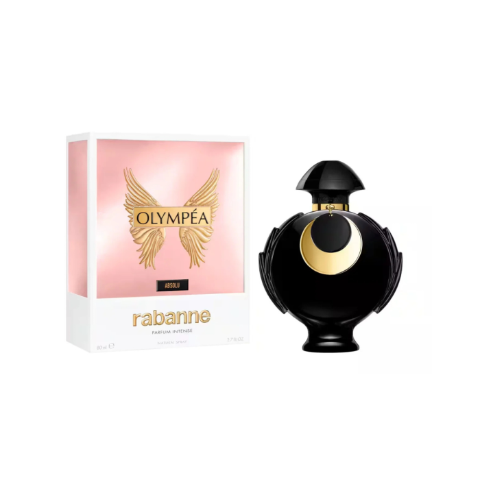 Paco Rabanne Olympéa Parfum – Parfum – Damă – BonjourParis [1]