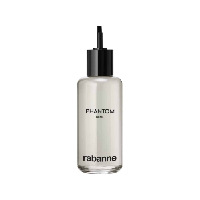Paco Rabanne Phantom Intense Eau De Perfume Refill 200ml [1]