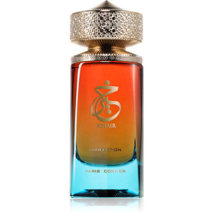 Parfum Arabesc Paris Corner Khair Confection Eau De Parfum Unisex 100 ml [1]