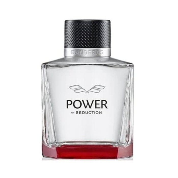 Power Of Seduction Eau De Toilette [1]