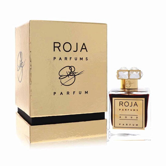 Roja Parfums Aoud Parfum Spray 100ml [1]