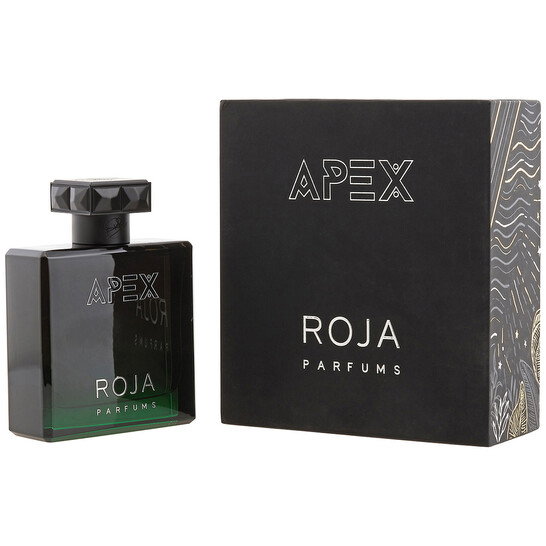 Roja Parfums Apex Eau De Parfum For Men 100ml [1]