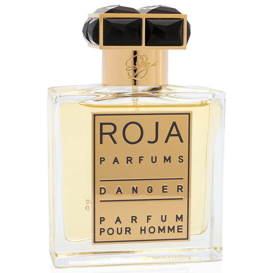 Roja Parfums Danger Pour Homme Eau De Parfum 50ml For Men [1]