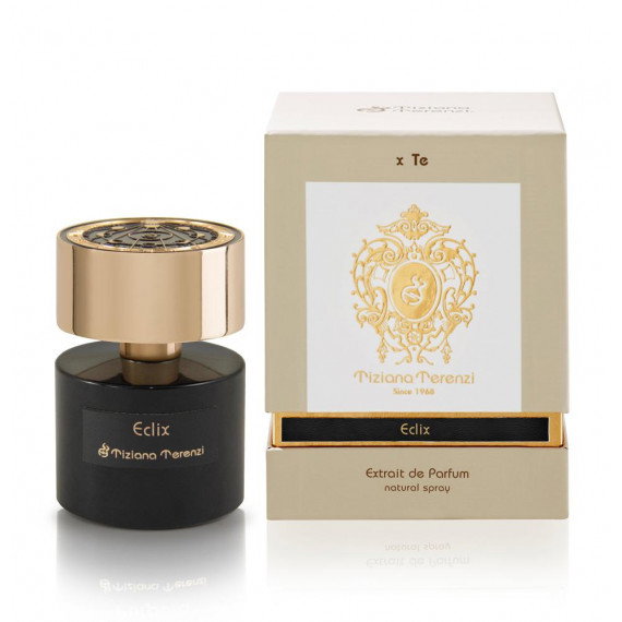 Tiziana Terenzi Eclix Extrait De Parfum Spray 100ml [1]