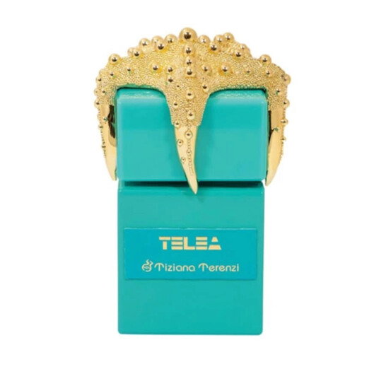 Tiziana Terenzi Telea Extrait De Parfum Spray 100ml [1]