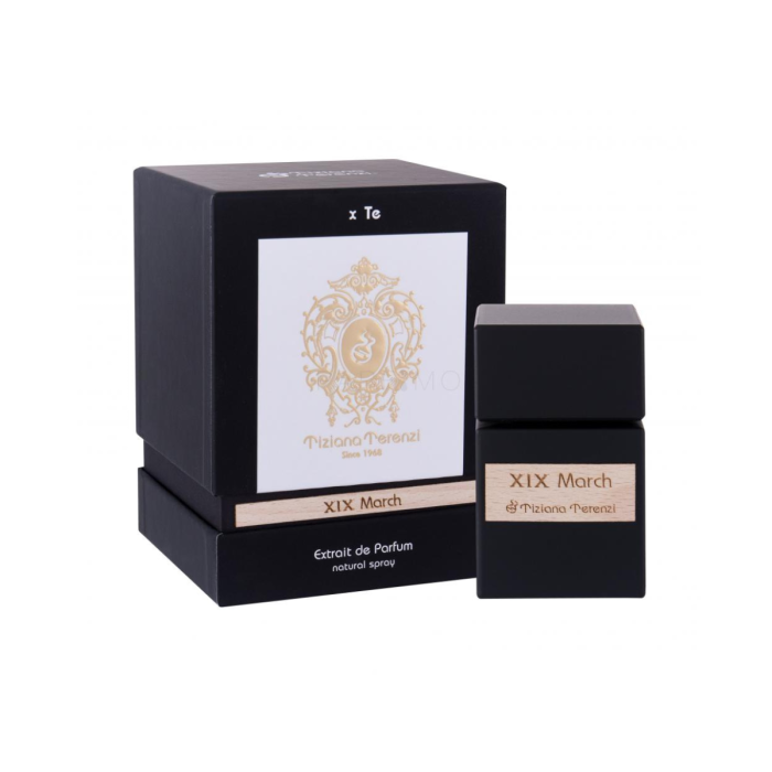 Tiziana Terenzi Xix March Extrait De Parfum [1]