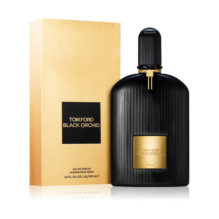 Tom Ford Black Orchid Eau De Perfume [2]