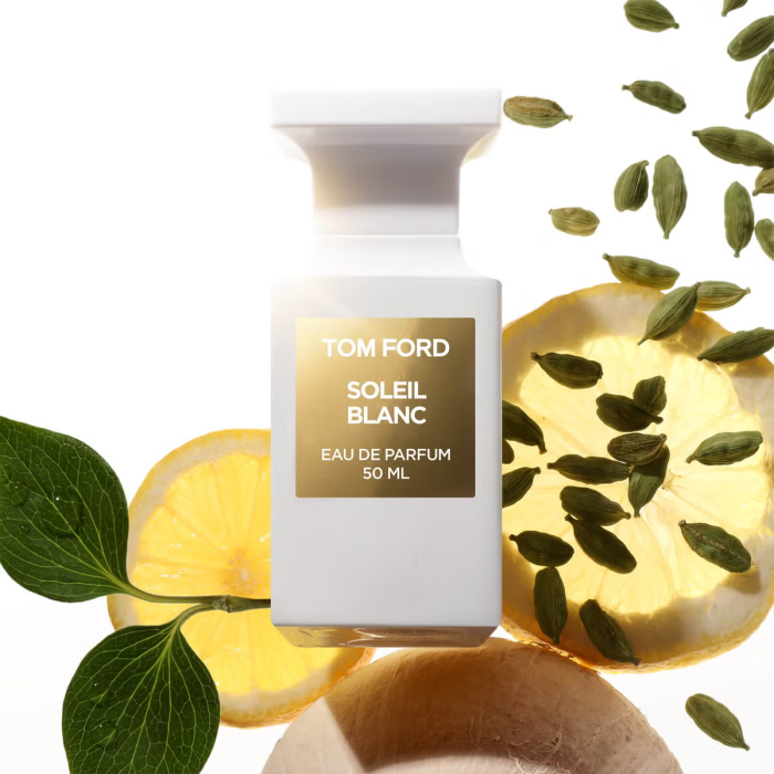 TOM FORD Soleil Blanc EDP 50ml U [2]