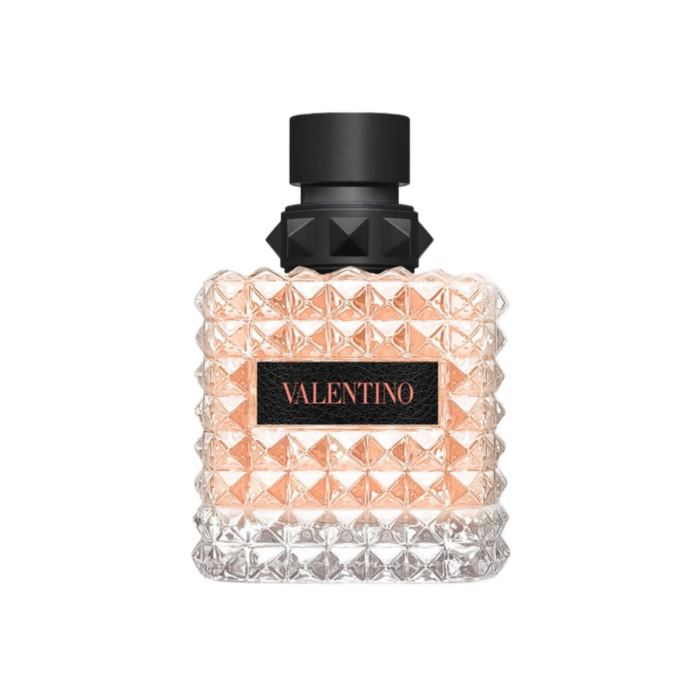 Valentino Valentino Donna Born In Roma Coral Edp Spray 100 Ml [1]