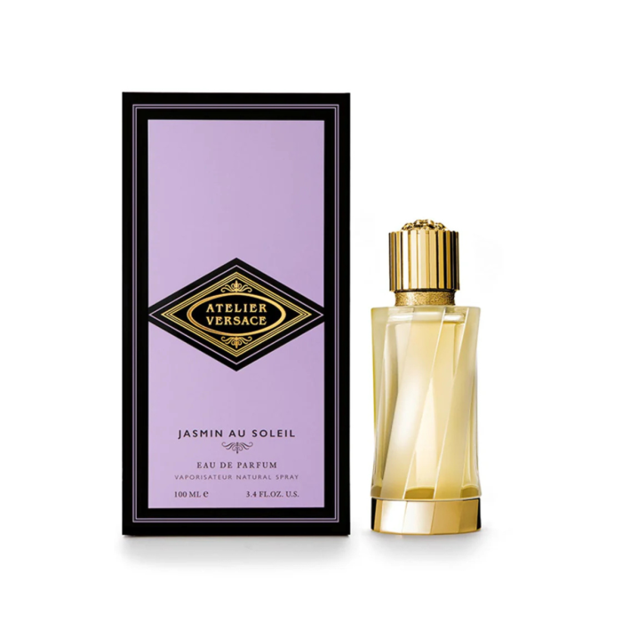 Versace Jasmin au Soleil EDP 100ml U [1]