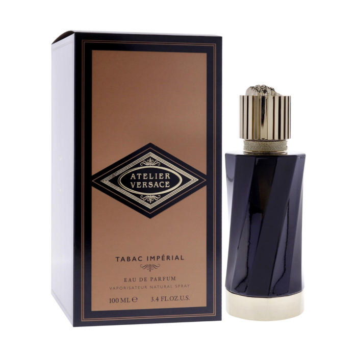 Versace Atelier Versace Tabac Impérial EDP 100ml U [1]