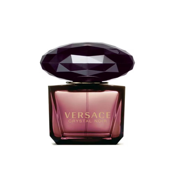 Versace Crystal Noir Eau De Toilette - 50 ml - Femei [1]