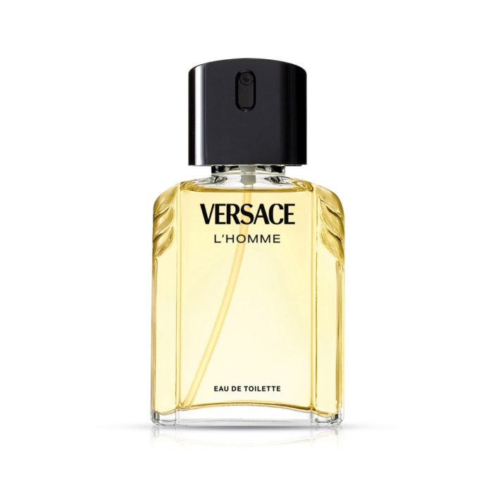 Versace L´Homme EDT 100ml M [1]