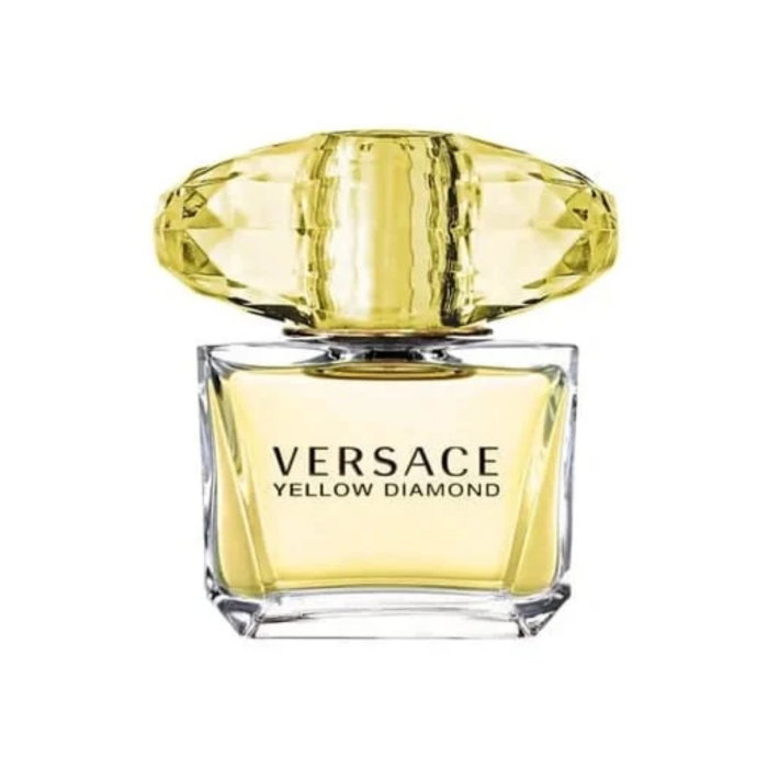Versace Yellow Diamond Eau De Toilette [1]