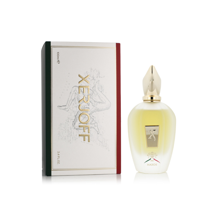 Flacon original Xerjoff XJ 1861 Naxos Eau De Parfum unisex [1]