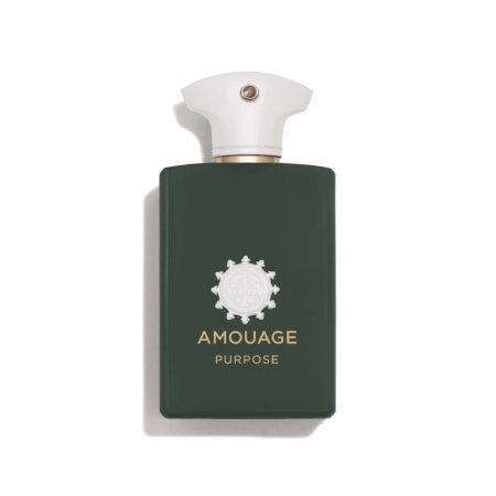Eau de Parfum - barbati - Amouage Purpose  Eau de Parfum