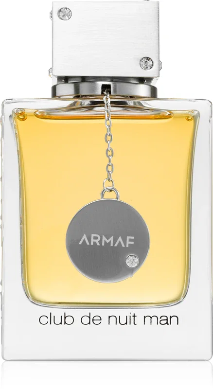 Parfum Barbati Armaf Club de Nuit Man Eau De Toilette [1]
