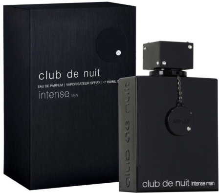Parfumuri BARBATI - Parfum Barbati Armaf Club de Nuit Intense Man Eau De Parfum