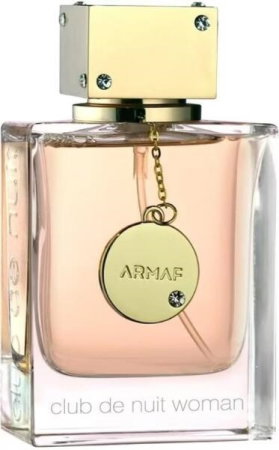 Parfum Femei Armaf Club De Nuit Woman Eau De Parfum [1]