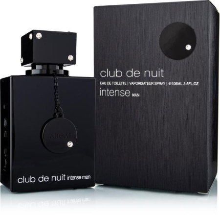 Parfum Barbati Armaf Club de Nuit Intense Man Eau De Toilette 105 ml [1]