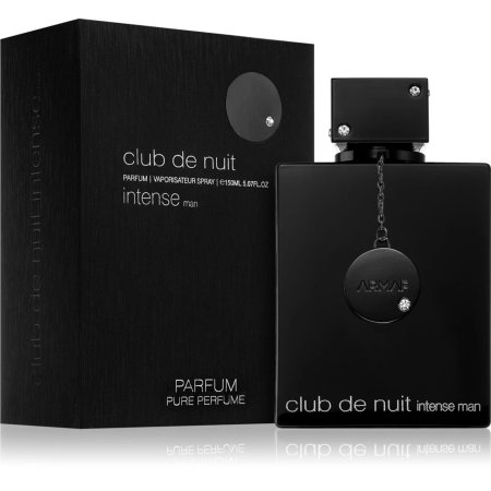 Eau de Toilette - barbati - Parfum Barbati Armaf Club de Nuit Intense Man Eau De Toilette 105 ml