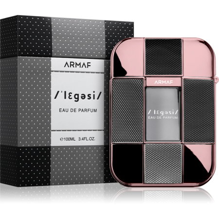 Parfum Armaf Legesi Eau De Parfum Femei 100 ml [1]