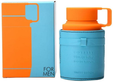 Parfumuri BARBATI - Parfum Barbati Armaf Odyssey Mandarin Sky Eau De Parfum Limited Edition