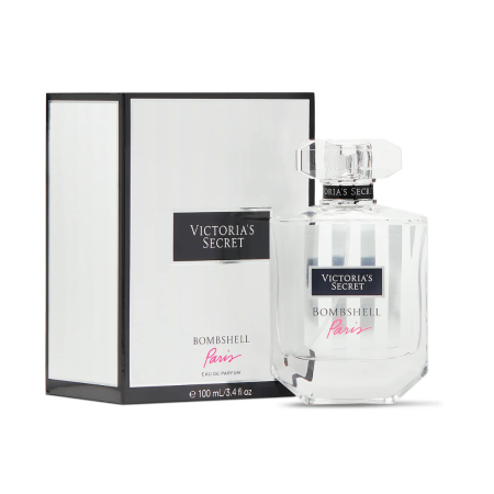 Bombshell Paris by Victoria's Secret 100 ml Eau De Parfum  for Women