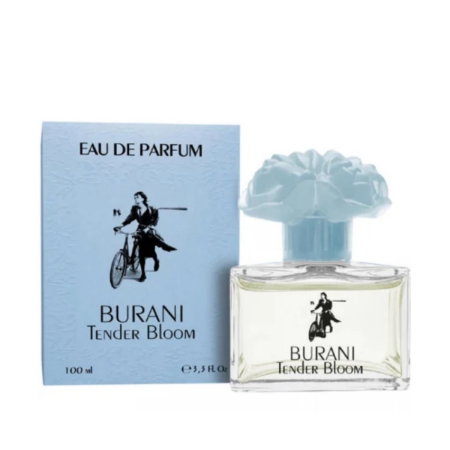 BURANI Tender Bloom Eau de Parfum
