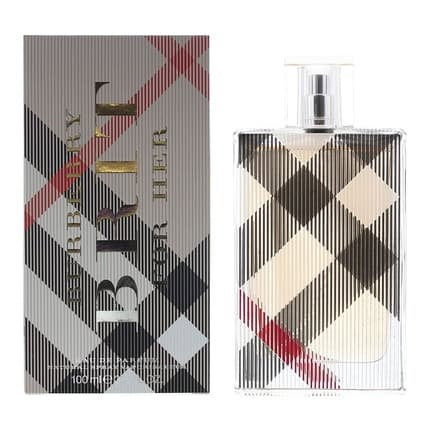 Parfumuri FEMEI - Burberry Brit EDP