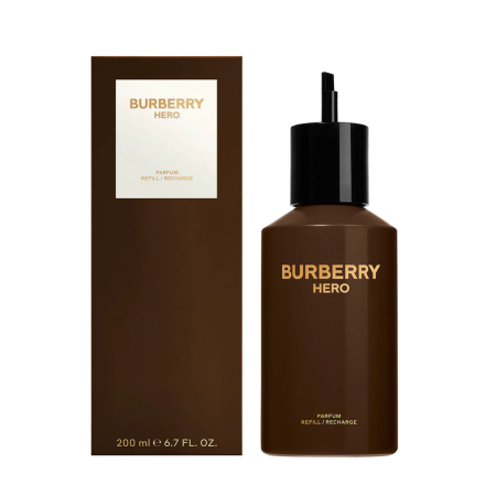 Burberry Hero Parfum Refill 200ml