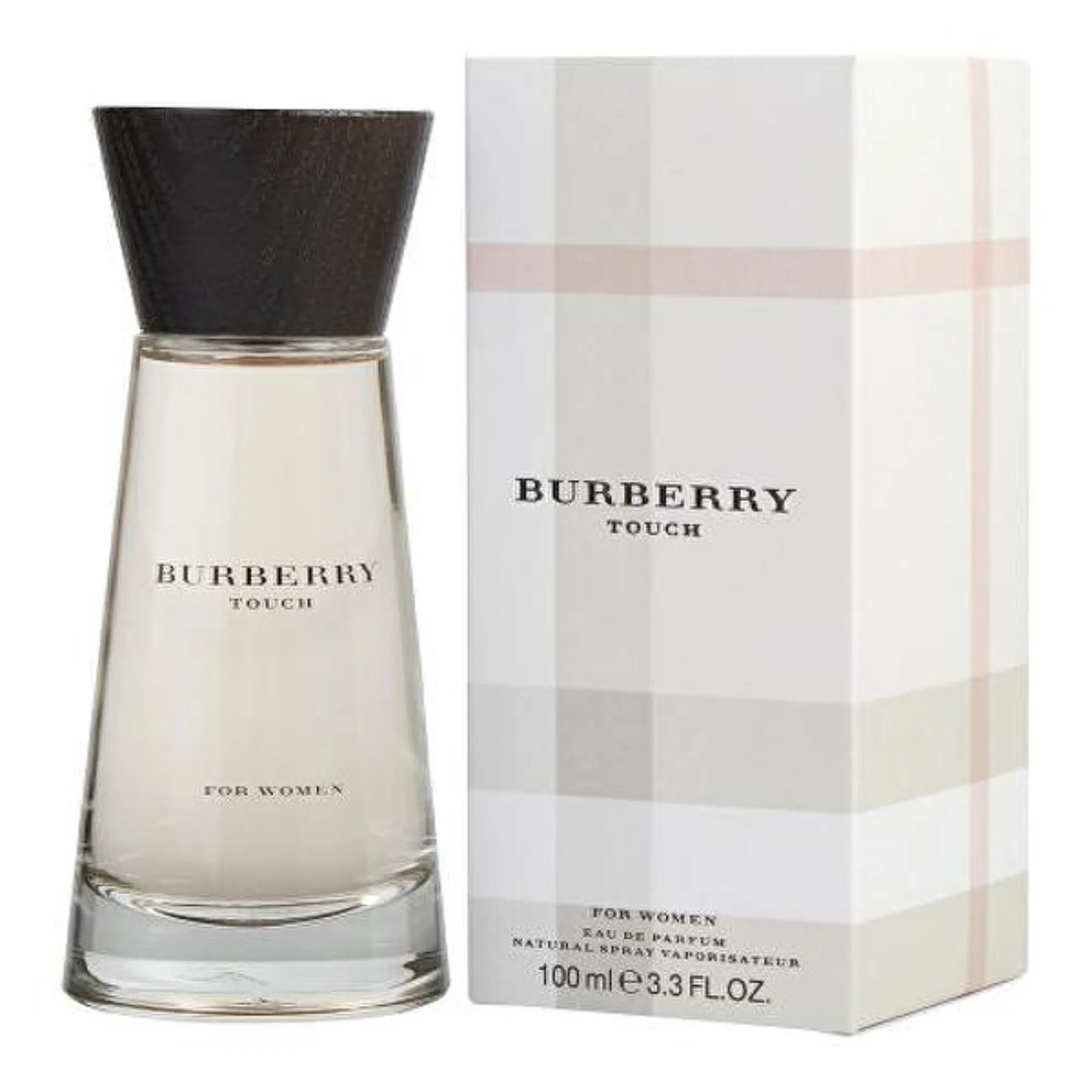 Parfumuri FEMEI - Parfum Femei Burberry Touch Eau De Parfum