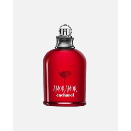 Cacharel Amor Amor Eau De Toilette [1]