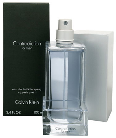 Parfumuri BARBATI - Parfum Barbati Calvin Klein Contradiction Eau De Toilette