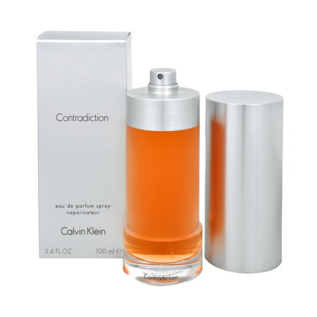 Calvin Klein Contradiction Women Eau De Parfum