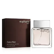 Eau de Toilette - barbati - Parfum Barbati Calvin Klein Euphoria Eau De Toilette