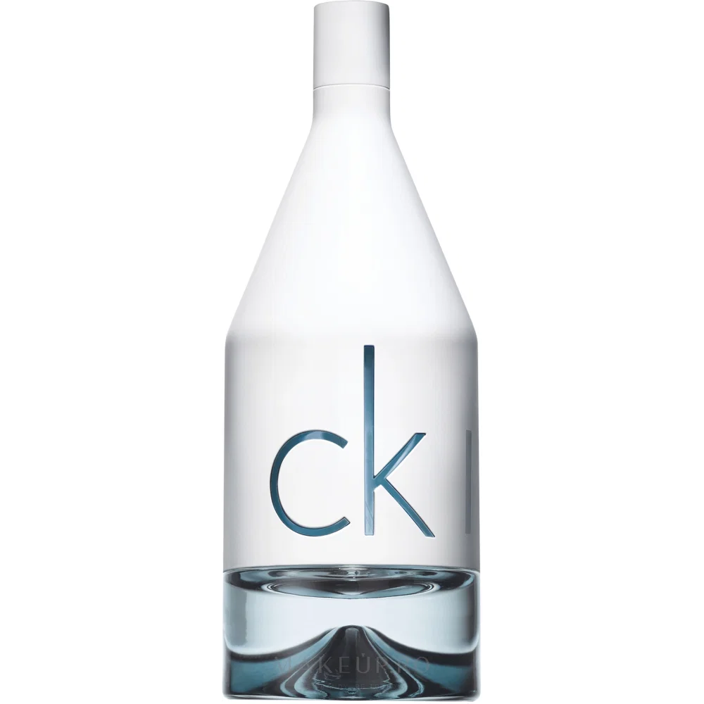 Eau de Toilette - barbati - Parfum Barbati Calvin Klein CK IN2U Eau De Toilette