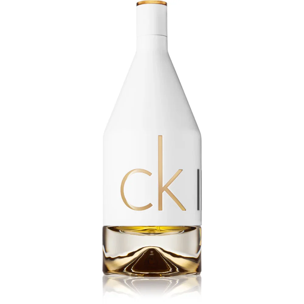 Eau de Toilette - femei - Parfum Femei Calvin Klein CK IN2U Eau De Toilette