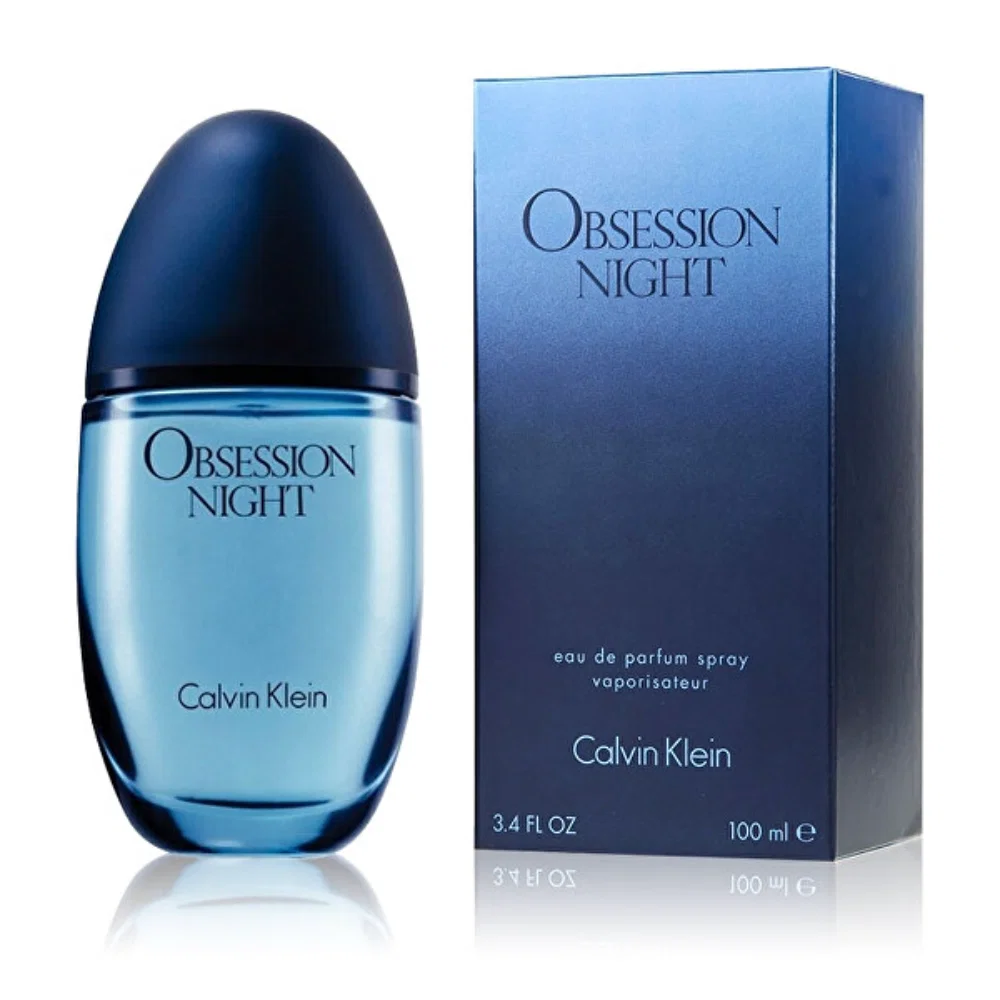 Parfumuri FEMEI - Parfum Femei Calvin Klein Obsession Night Eau De Parfum