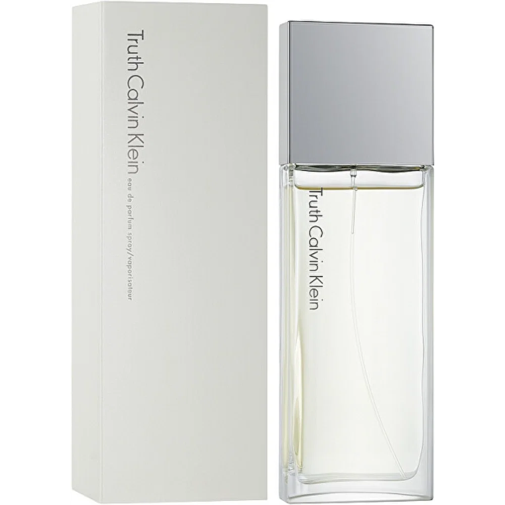 Eau de Parfum - femei - Parfum Femei Calvin Klein Truth Eau De Parfum
