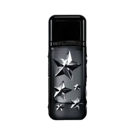 Carolina Herrera 212 Vip Black Ny Rodeo Eau De Parfum [1]