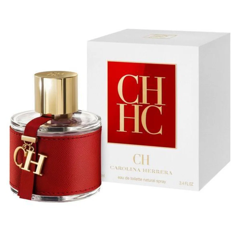 Eau de Toilette - femei - Parfum Femei Carolina Herrera CH Eau De Toilette