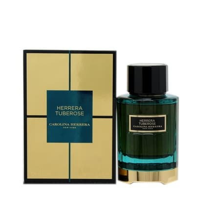 Eau de Parfum - femei - Carolina Herrera Tuberose Eau de Parfum