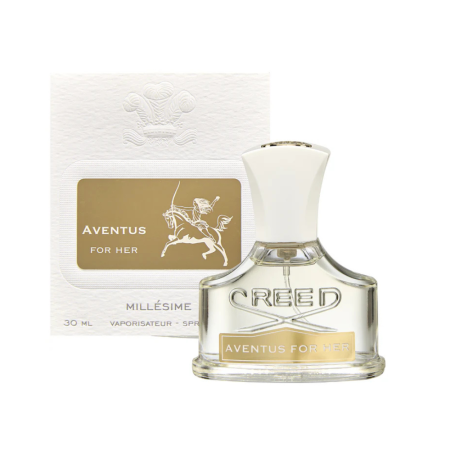 Parfumuri FEMEI - Creed Aventus For Her – Apă de Parfum – Damă – BonjourParis